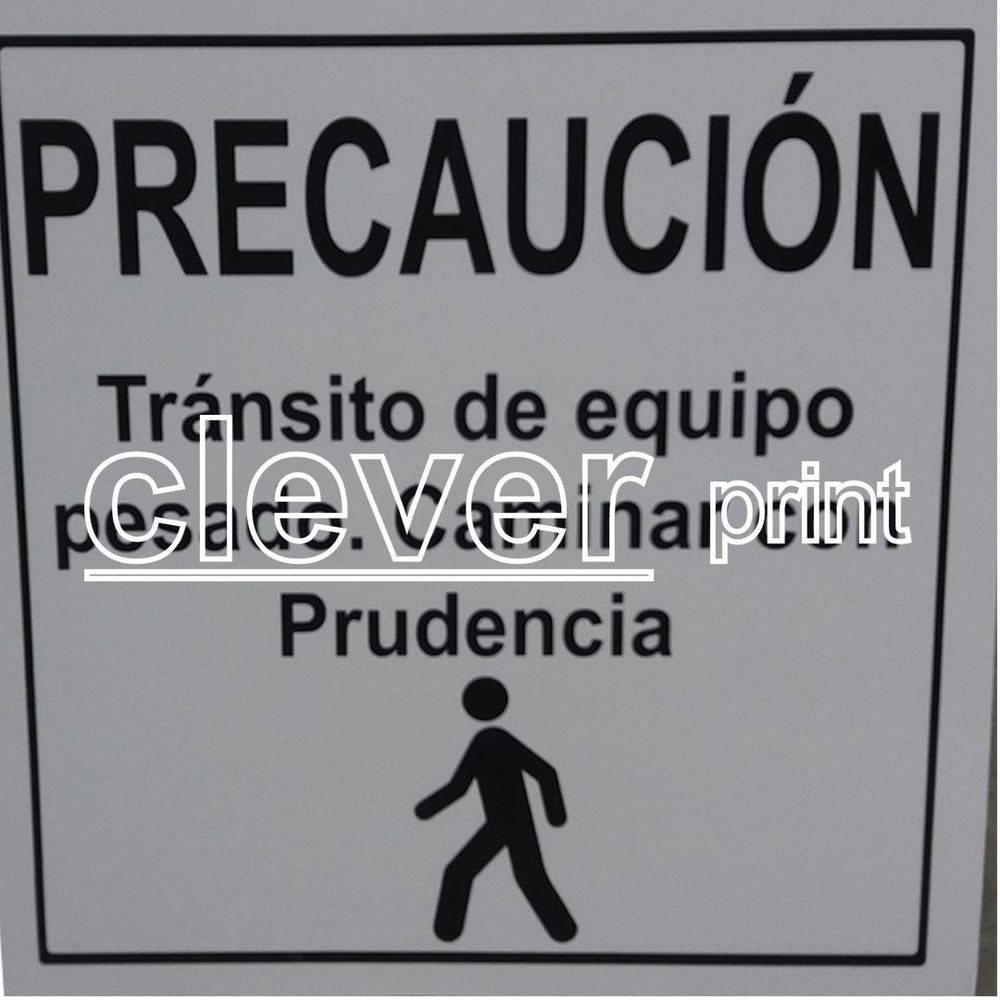 Rótulos de Señalización