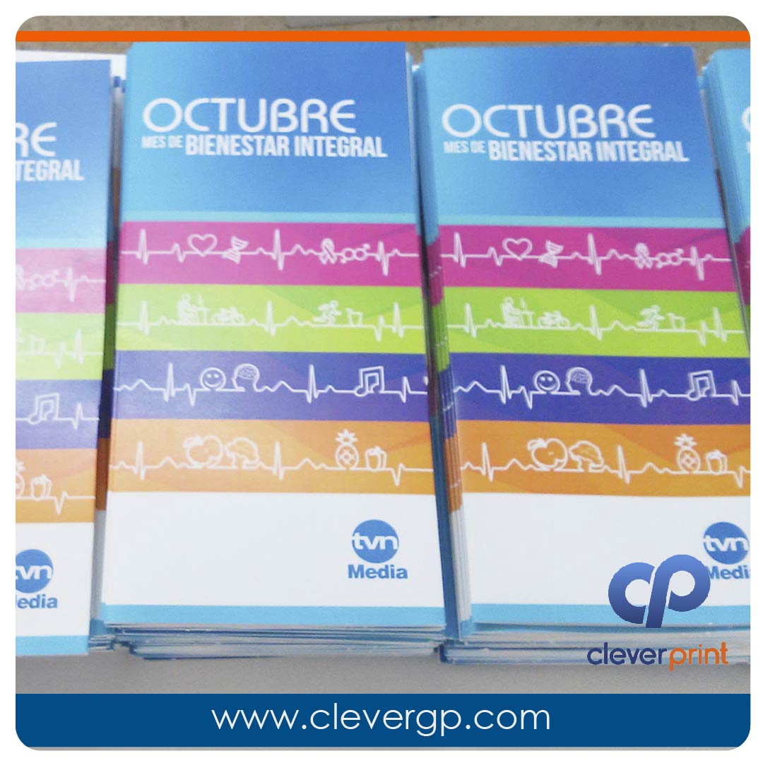 ¿Cómo evitar que una impresión se "quiebre" al doblarla?
