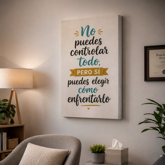 Impresión en canva