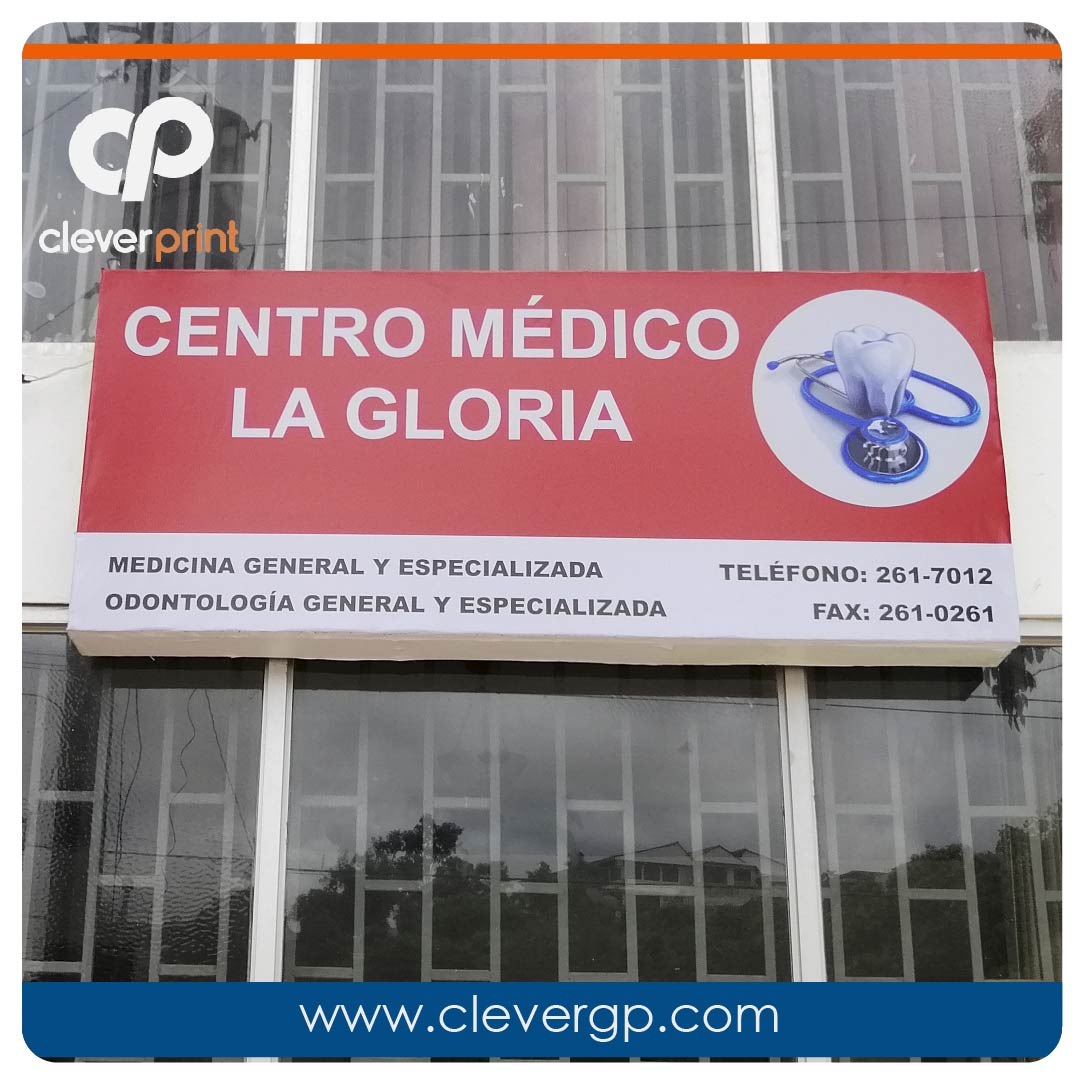 Impresión de Banner